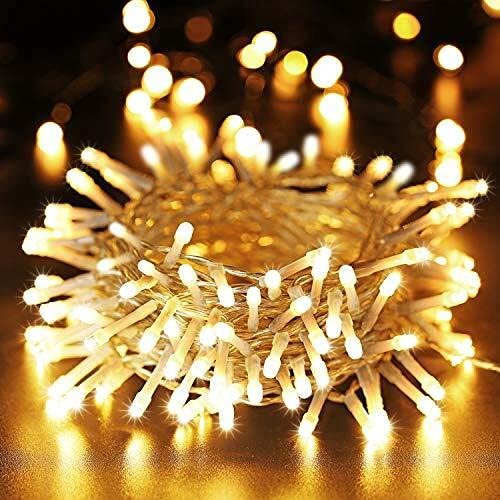 Girlianda 100 LED 10 m