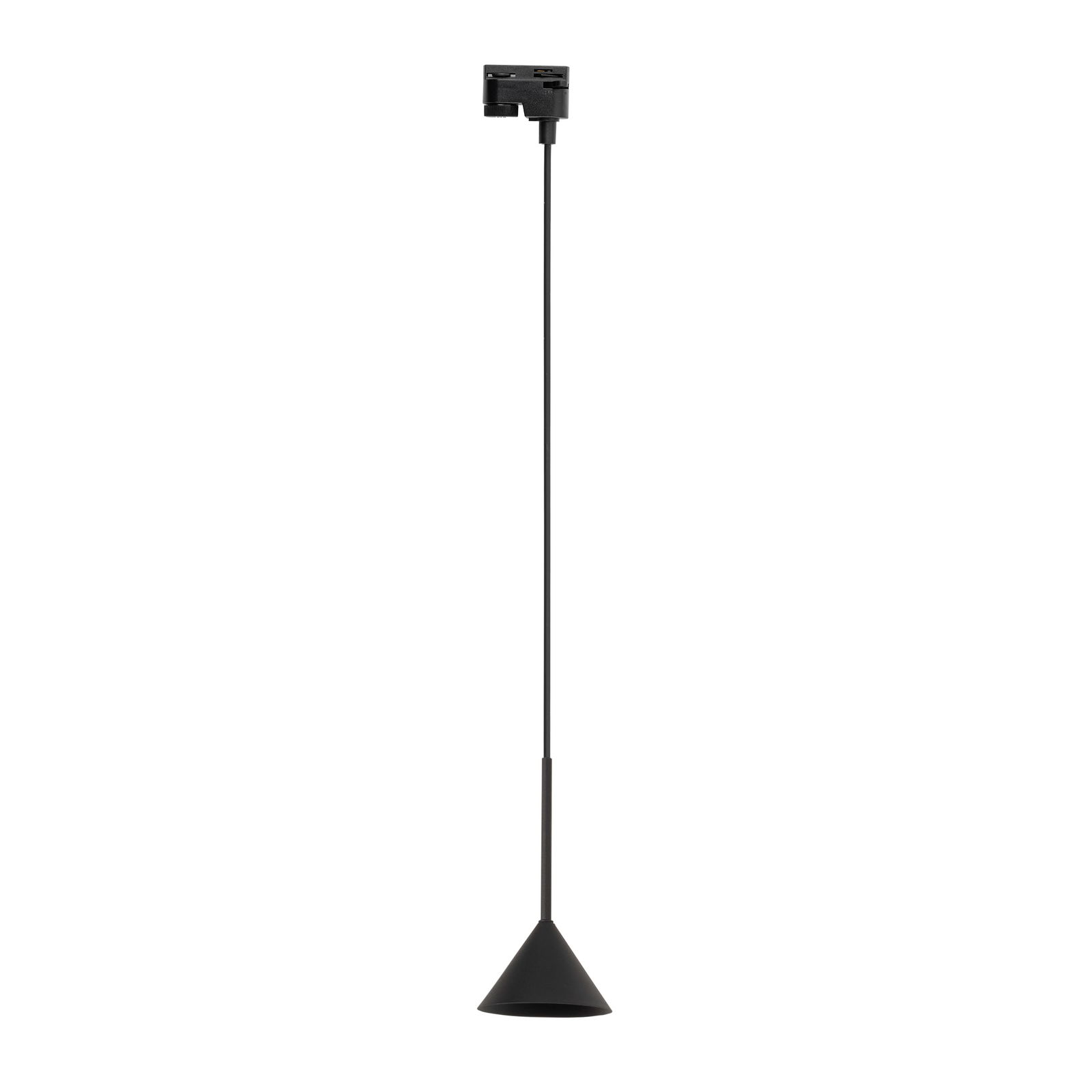 Taškinis šviestuvas TK LIGHTING TRACER CONO SABIA, 1 x GU10 max 10W