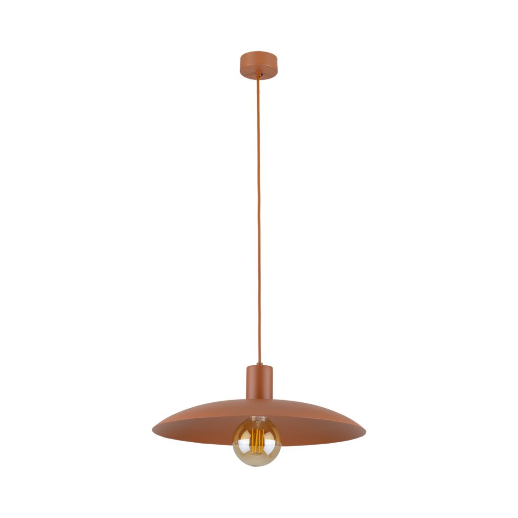 ASTRA BRICK 1XE27 LAMPA WISZĄCA