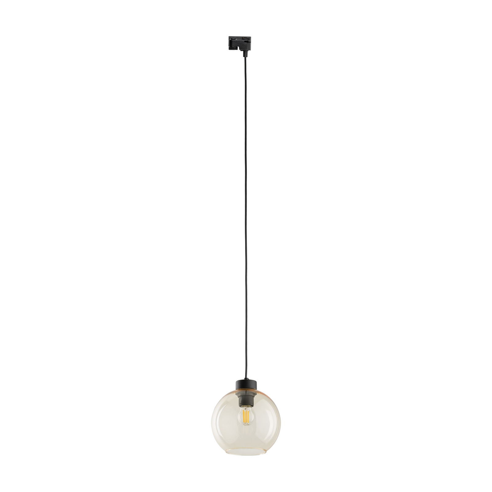 Taškinis šviestuvas TK LIGHTING TRACER CUBUS, 1 x E27 max 15W