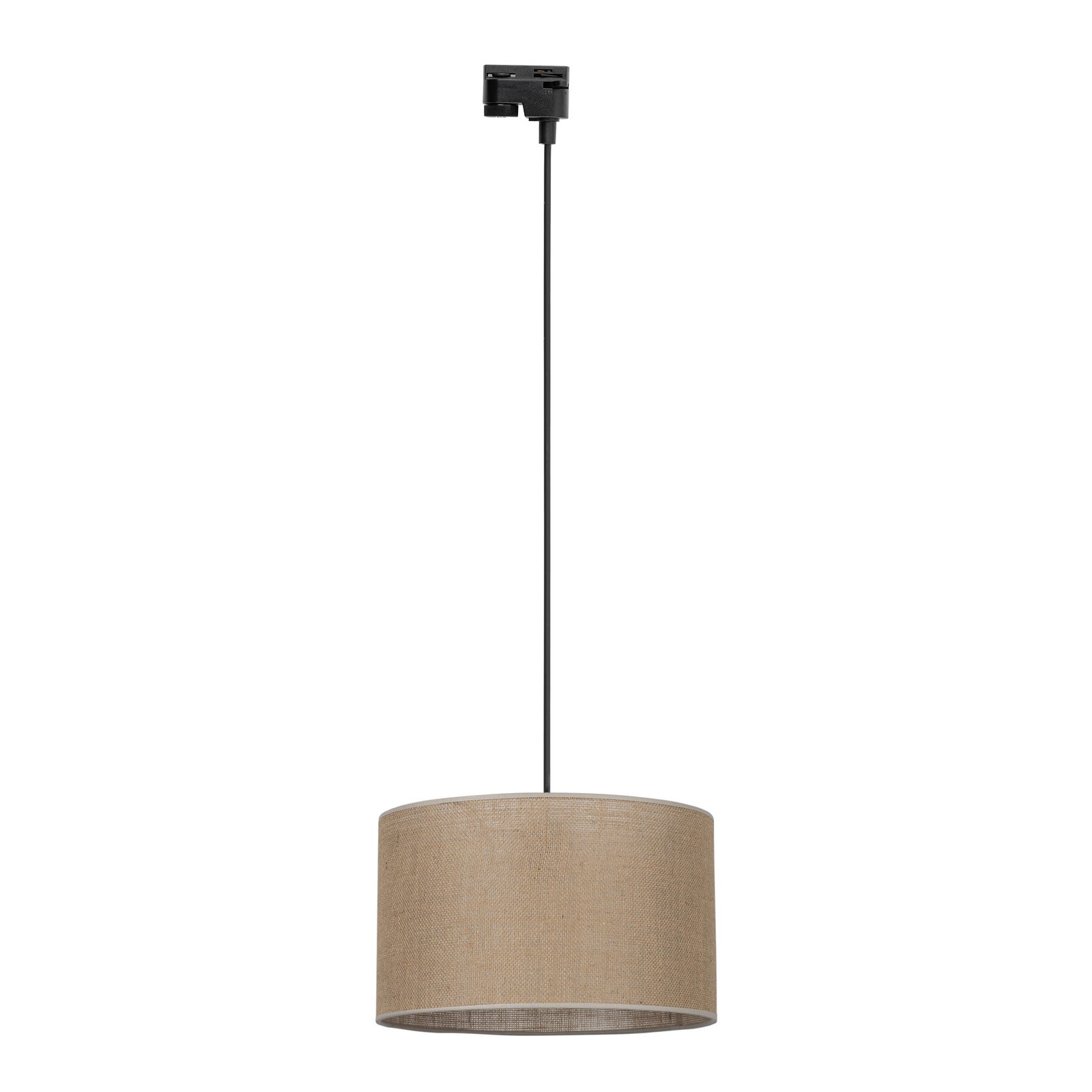 Taškinis šviestuvas TK LIGHTING TRACER JUTA 380, 1 x E27 max 15W