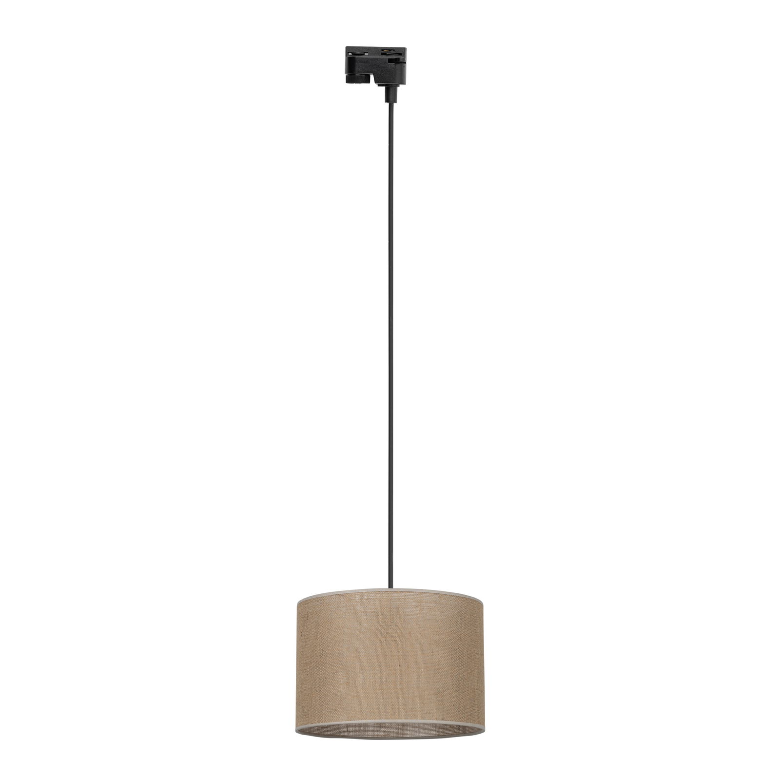 Taškinis šviestuvas TK LIGHTING TRACER JUTA 300, 1 x E27 max 15W
