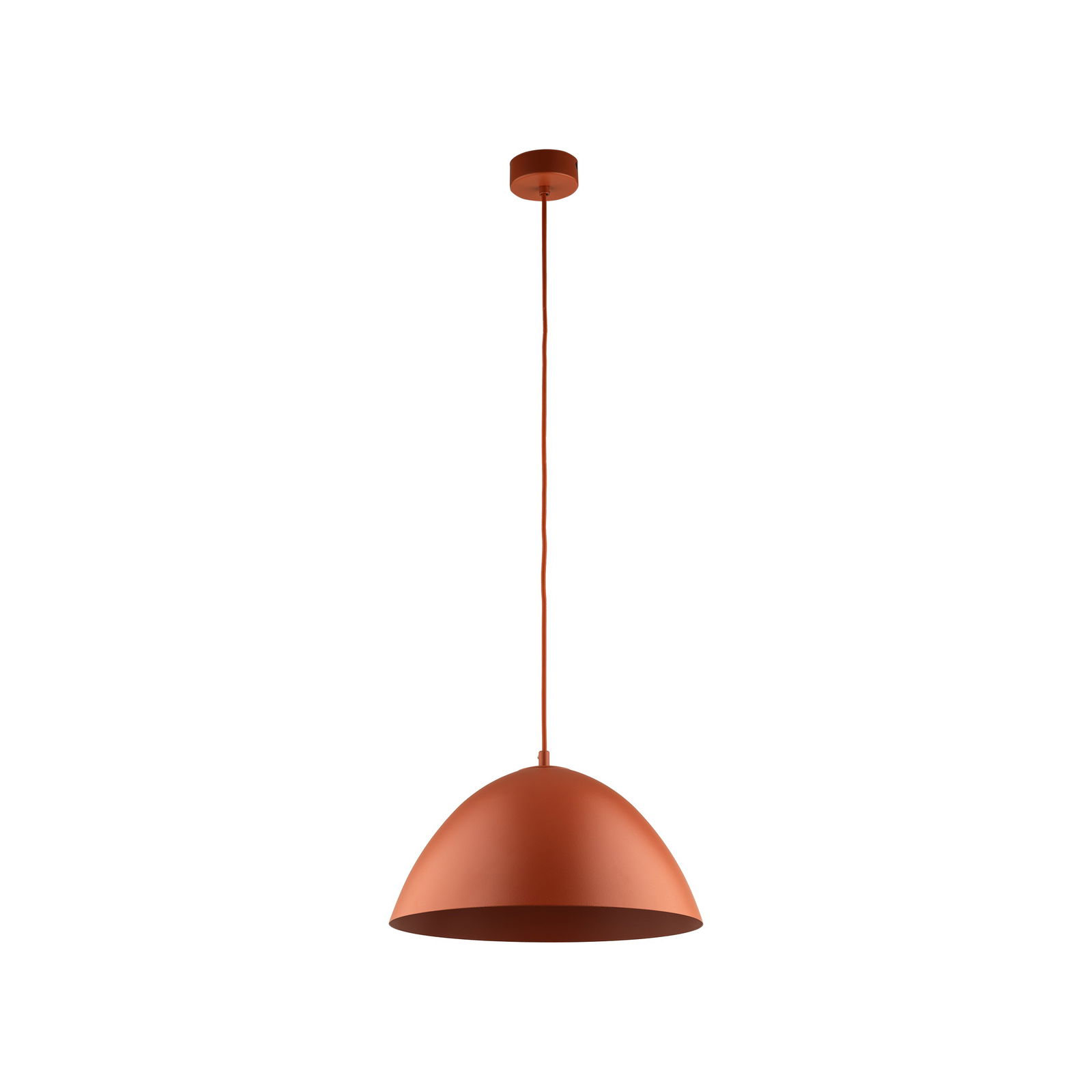 Pakabinamas šviestuvas TK LIGHTING FARO BRICK, 1xE27 15W