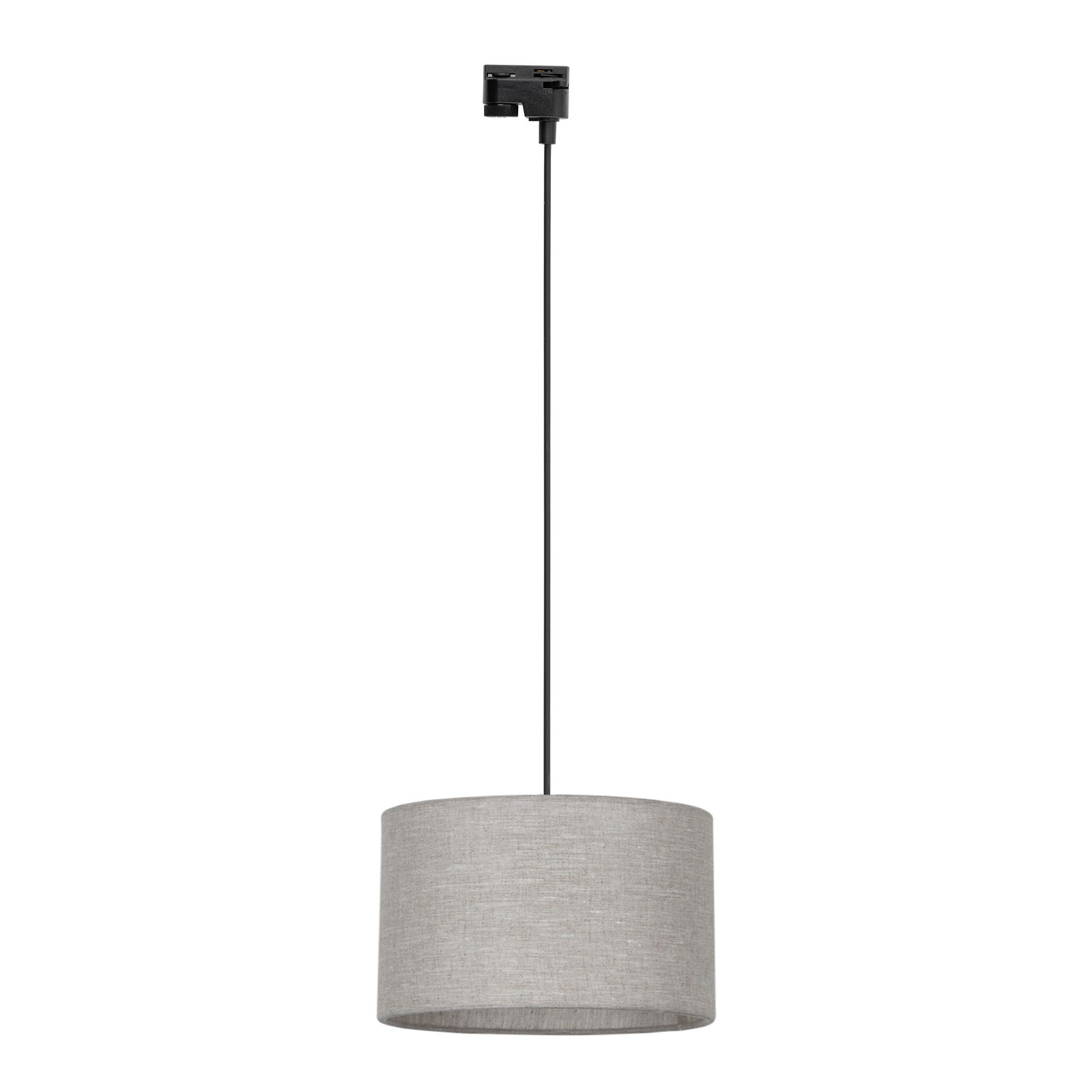 Taškinis šviestuvas TK LIGHTING TRACER LINEN 300, 1 x E27 max 15W