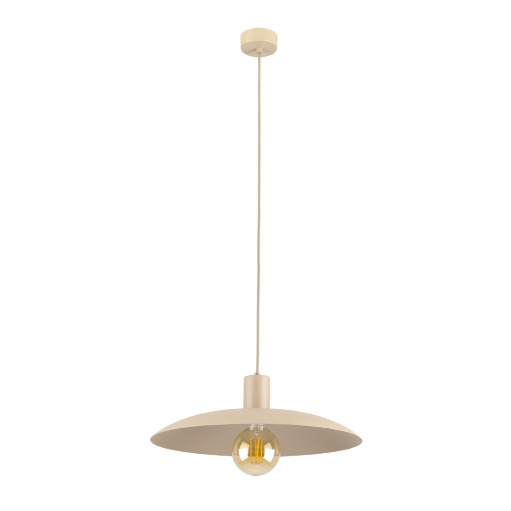 Pakabinamas šviestuvas TK LIGHTING ASTRA SABIA, 1xE27 15W