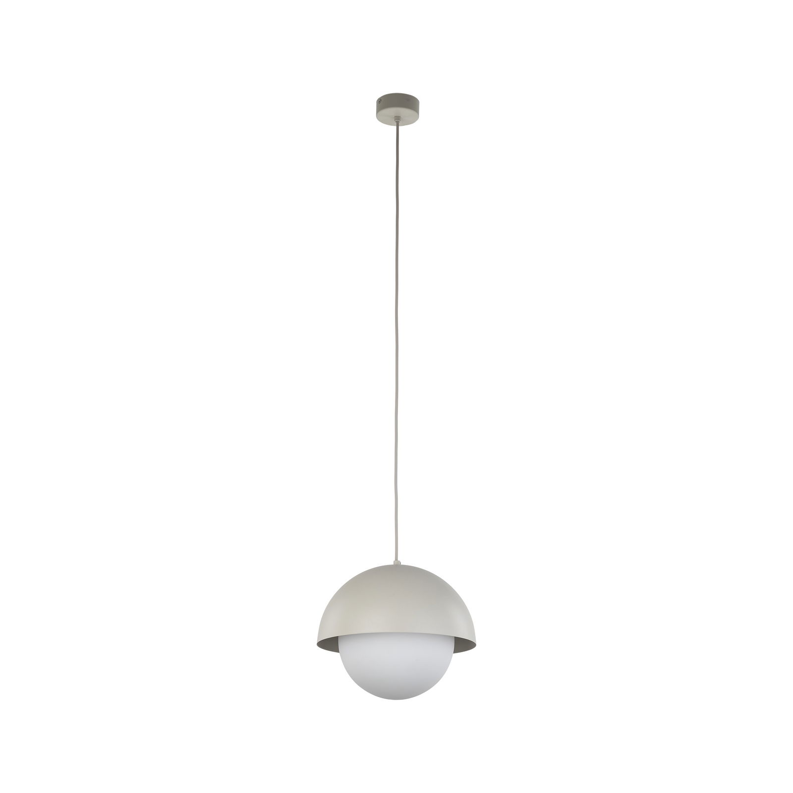 Pakabinamas šviestuvas TK LIGHTING BONO BEIGE, 1xG9 8W