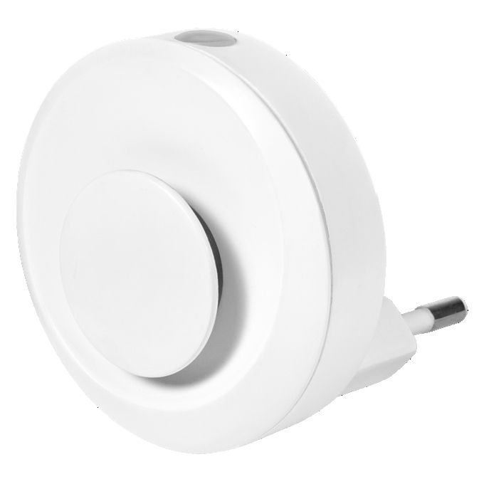 Naktinis LED šviestuvas OSRAM LUNETTA BACKLIGHT ELLIPSE, 0,31W, 4lm, 3000K, baltos sp.