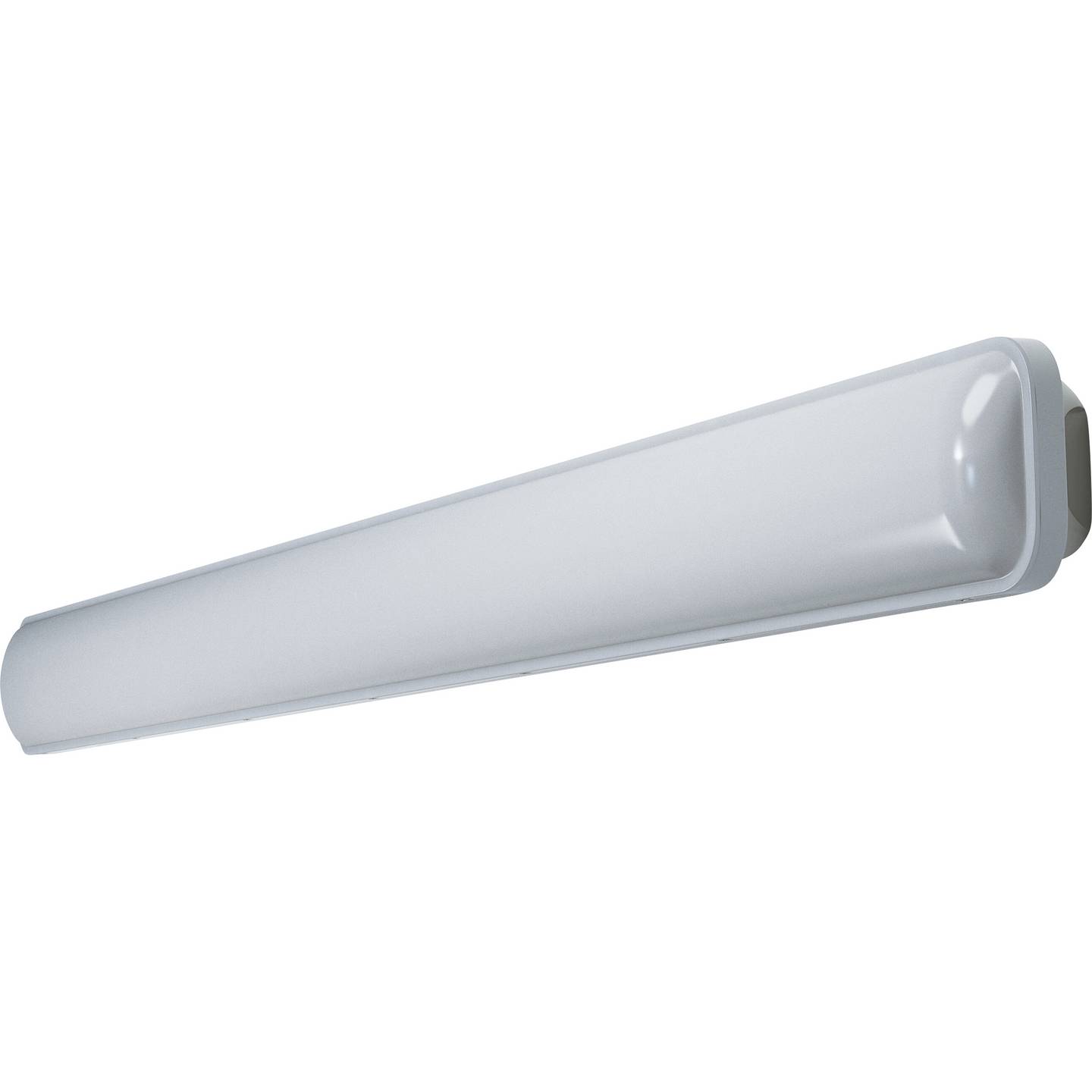 Visuomeninių patalpų šviestuvas OSRAM SUBMARINE, 48 W, 4000 lm, 4000 K, IP65, 150 cm