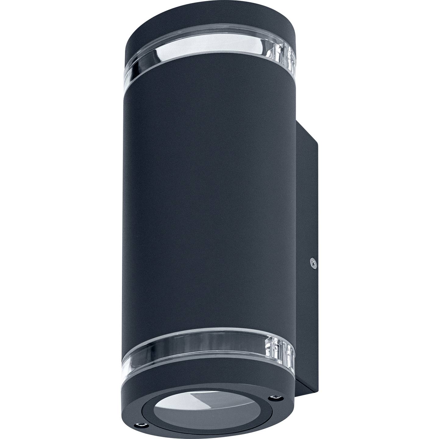 Sieninis lauko šviestuvas OSRAM ENDURA CLASSIC BEAM GAP, IP44, 2xGU10, max 2x35W, h23,3cm