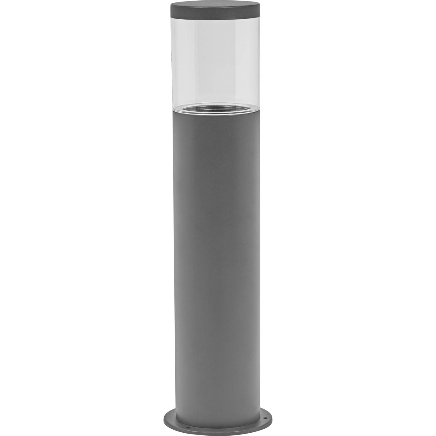 Pastatomas lauko šviestuvas OSRAM ENDURA EBRO, IP44, E27, max 20 W, h49 cm
