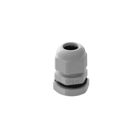 Sandariklis PG7/H, 3,5-6mm, IP67, pilkos sp, 6 vnt.