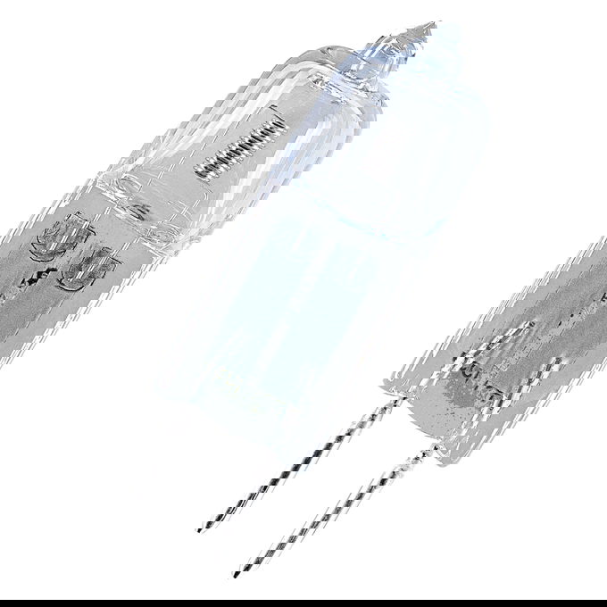 Halogeninė lemputė OSRAM, G4, 14W, 2700 K, 210 lm, 12 V, 2000h