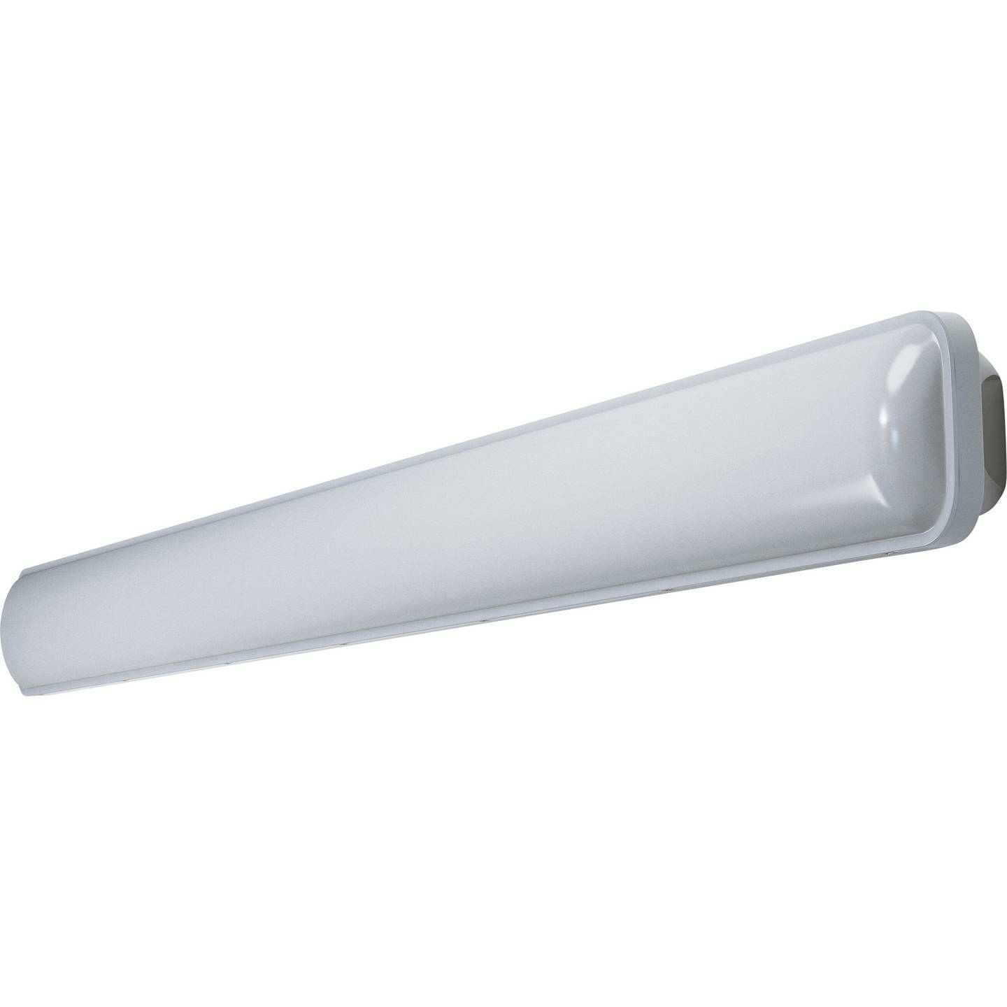 Visuomeninių patalpų šviestuvas OSRAM SUBMARINE, 36 W, 3000 lm, 4000 K, IP65, 120 cm