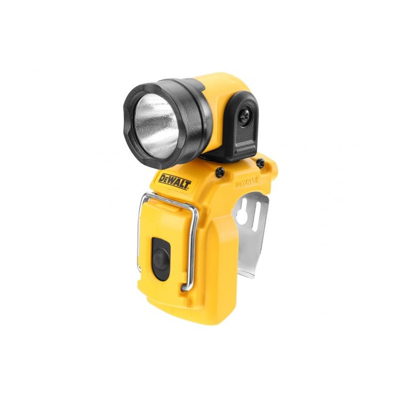 Dewalt akumuliatorinis LED prožektorius DCL510N-XJ, 12 V (be akumuliatoriaus ir įkroviklio)