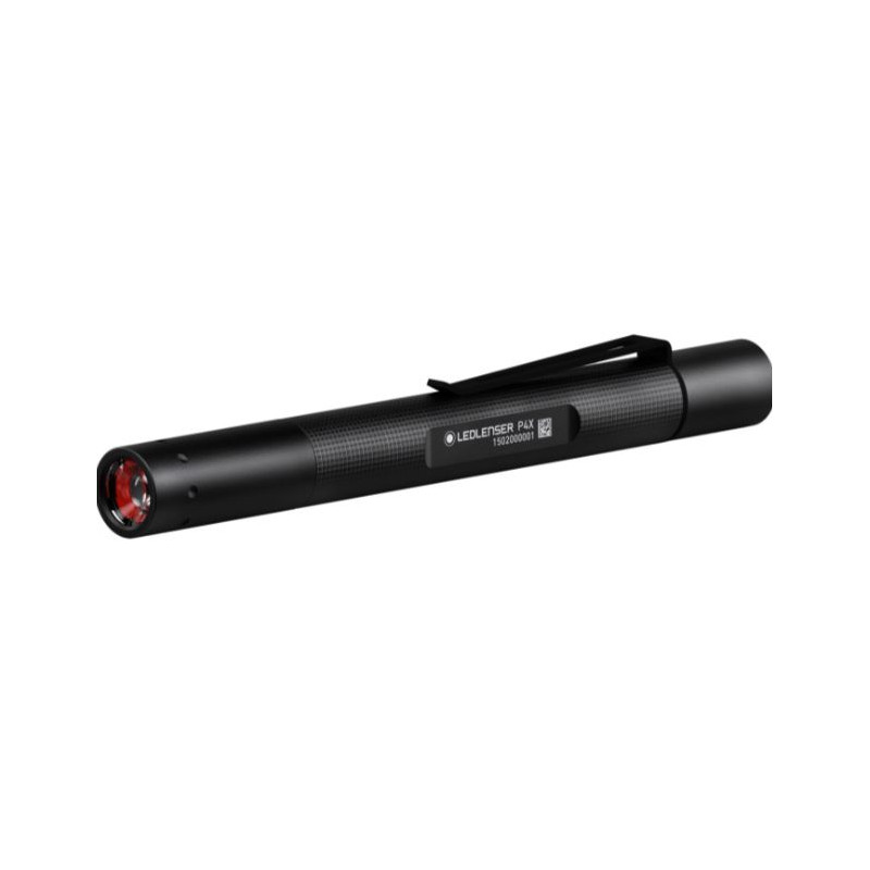 LedLenser universalus rašiklio formos žibintuvėlis P4X
