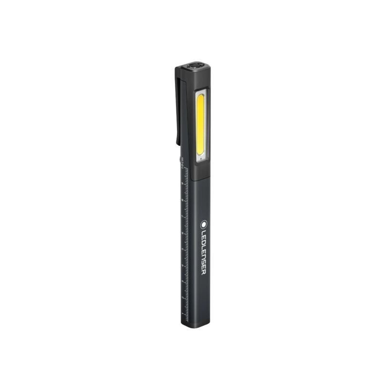 Ledlenser įkraunamas darbinis žibintuvėlis 150lm, 6600K, IP20