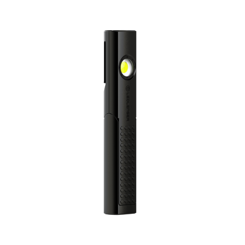 Ledlenser įkraunamas darbinis šviestuvas W4R, LED, 220lm, 9h