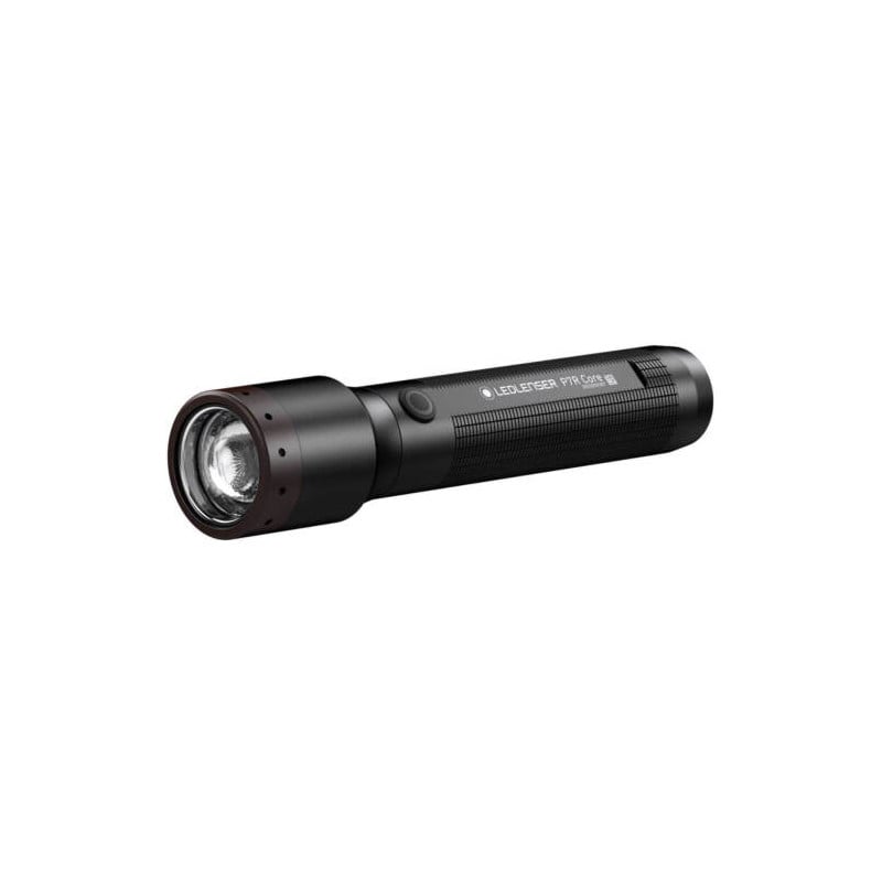 Ledlenser įkraunamas žibintuvėlis P7R Core LED, 1000lm, 90h