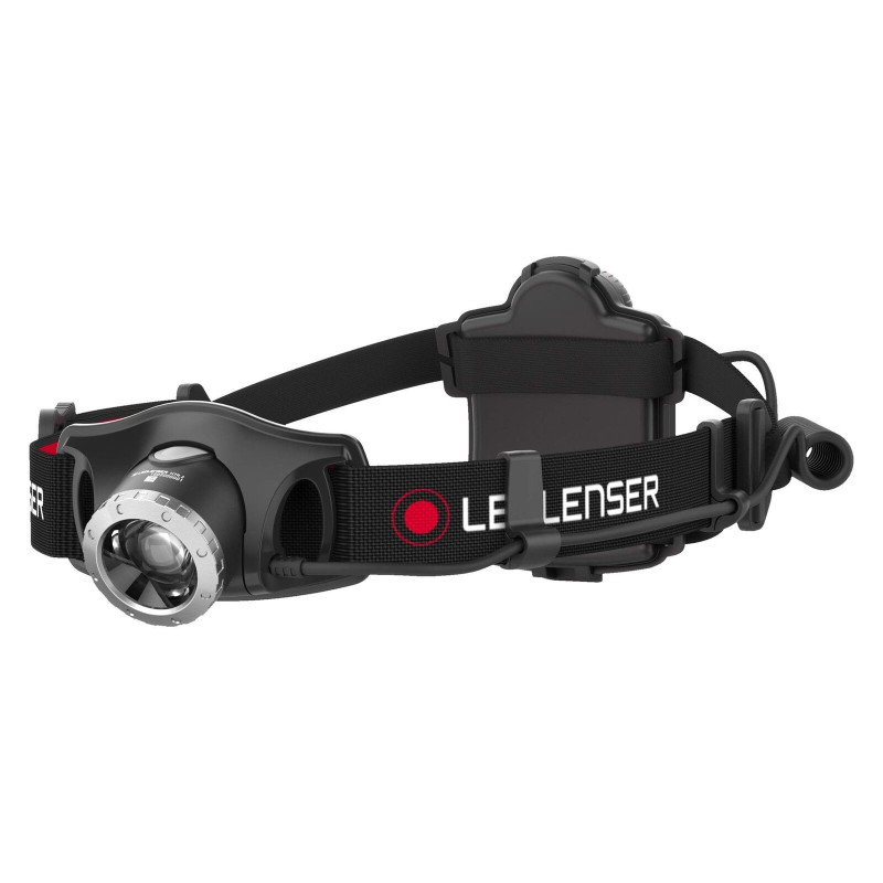 Ledlenser  žibintuvėlis ant galvos, LED, 300lm, 160m, IPX6