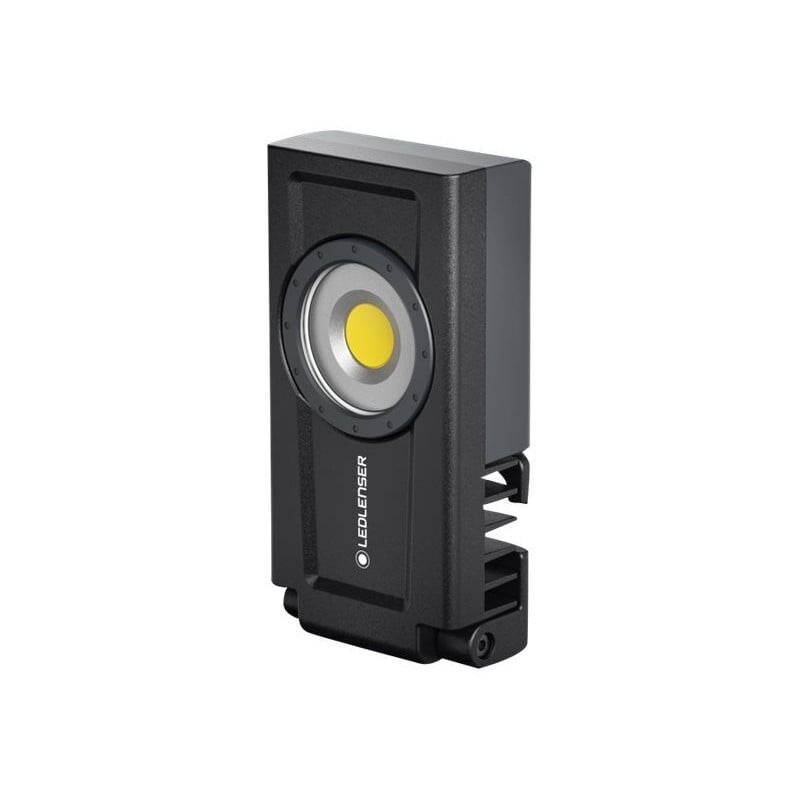 Ledlenser įkraunamas darbinis šviestuvas 502171, IF3R, LED 1000 lm