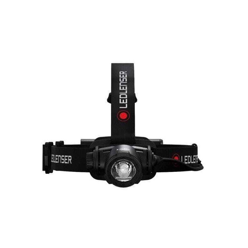 Ledlenser įkraunamas žibintuvėlis ant galvos H7R Core, IP67, 1000lm