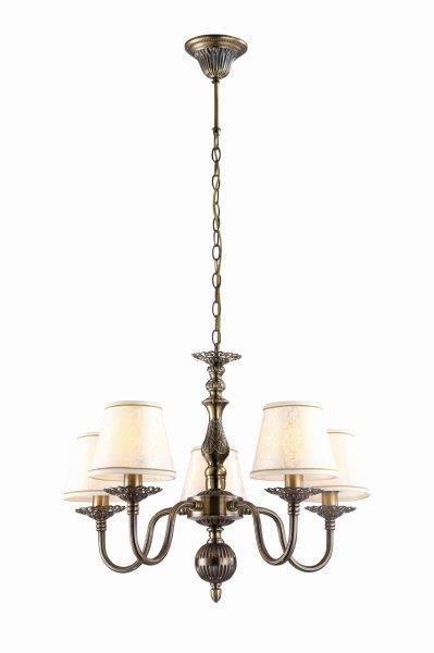 Pakabinamas šviestuvas G.LUX, GS-9678-5