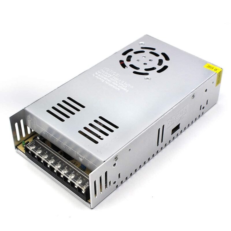 12 V maitinimo šaltinis 30 A 360 W