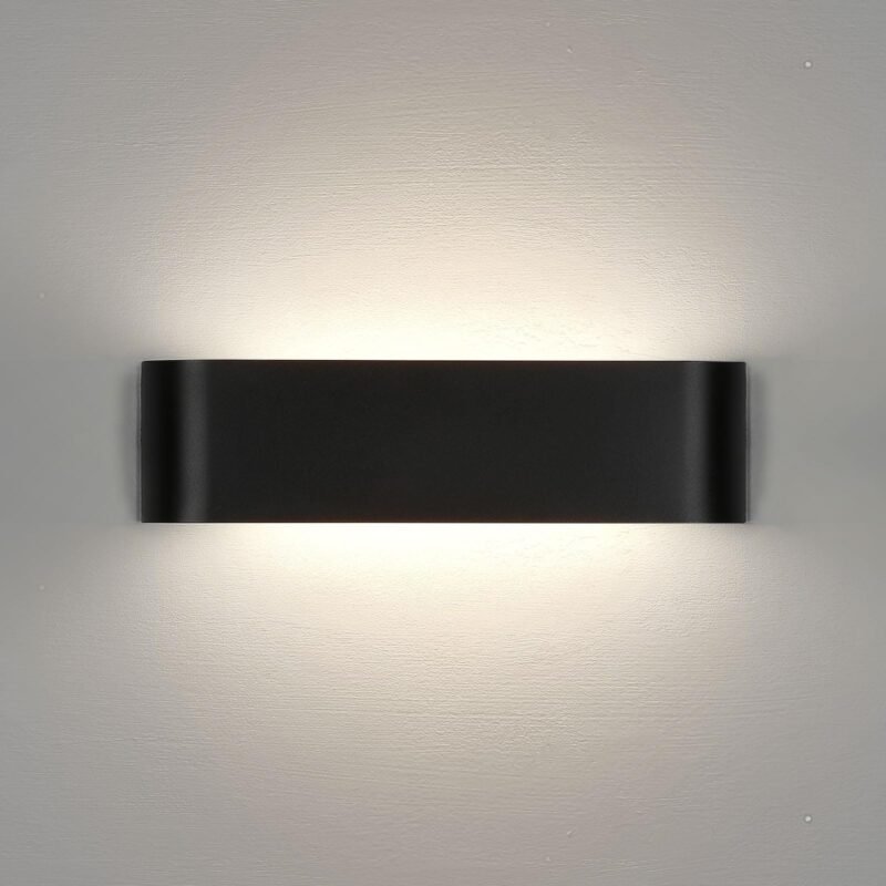 LED 16 W šviestuvas