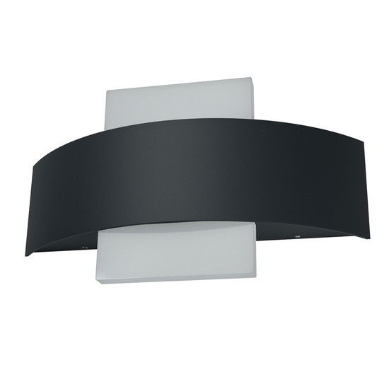 Sieninis LED lauko šviestuvas OSRAM ENDURA SHIELD, IP44, 3000K, 11W, 410lm