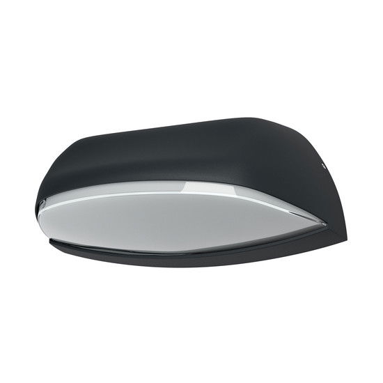 Lauko LED šviestuvas OSRAM ENDURA WIDE, IP44, 3000 K, 12 W, 530 lm