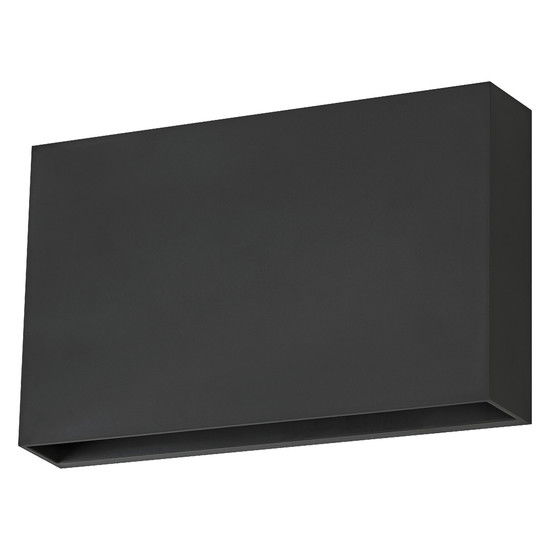 Sieninis LED lauko šviestuvas OSRAM ENDURA STYLE ILJA WALL, IP65, 3000K, 7W, 680 lm