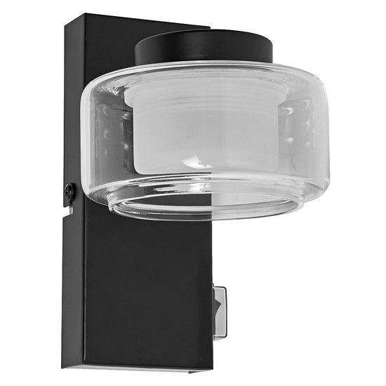 Taškinis LED šviestuvas OSRAM ORBIS FLAME, IP44 1x5,5W CCT 3000/4000K 350lm 10x15x13cm