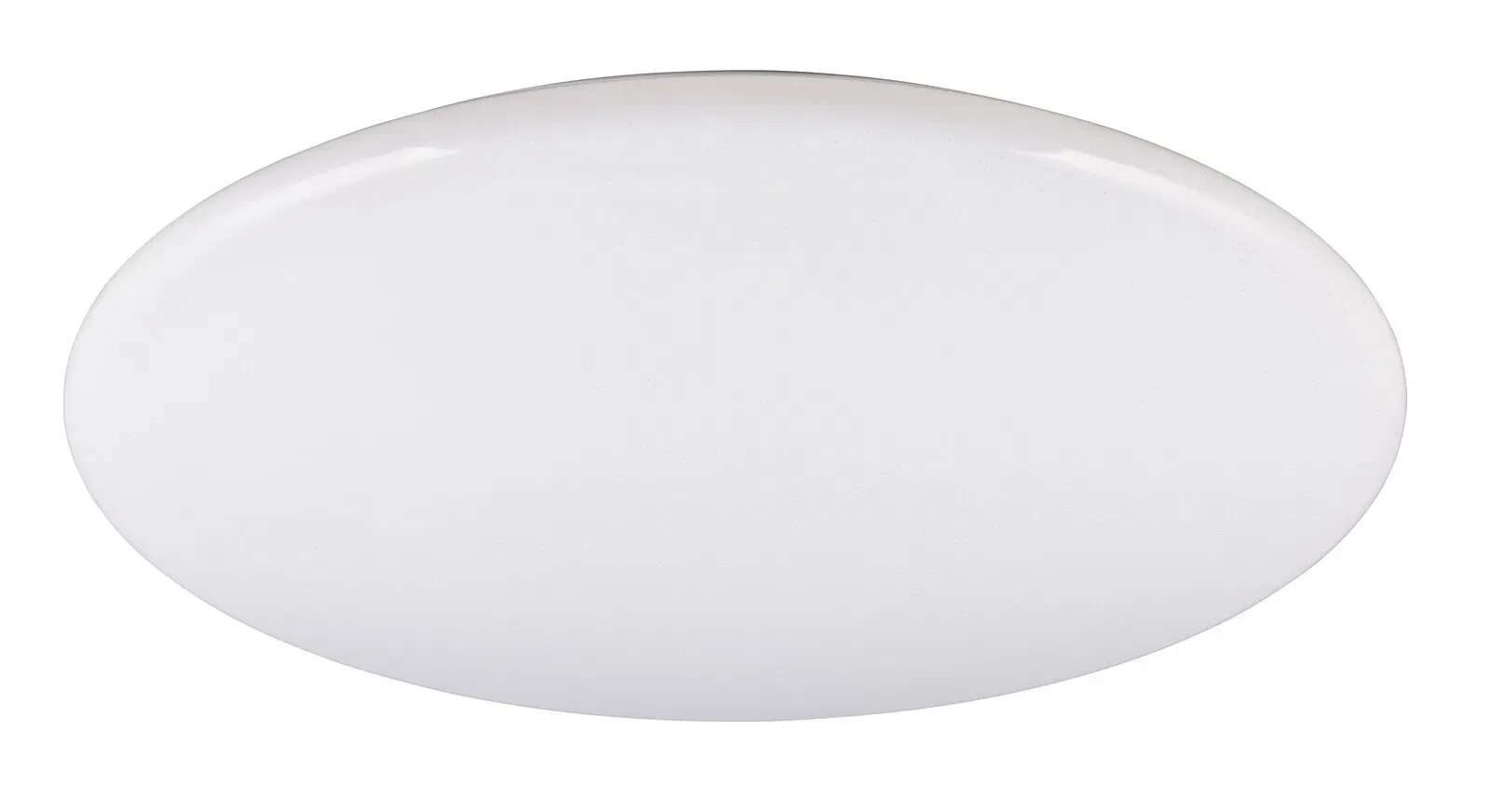 Lubinis LED šviestuvas REALITY NANDO, 42W, 2700/4000/6000K, 5300lm, Ø 70x7cm