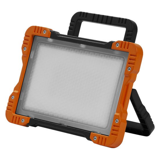 Nešiojamas LED prožektorius OSRAM WORKLIGHT PANEL, IP20, 50W, 230V, 4000 K, 4500 lm