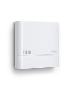 Fotorelė Steinel Night-Matic-IQ Plus 066116 (su Bluetooth, balta, IP54)