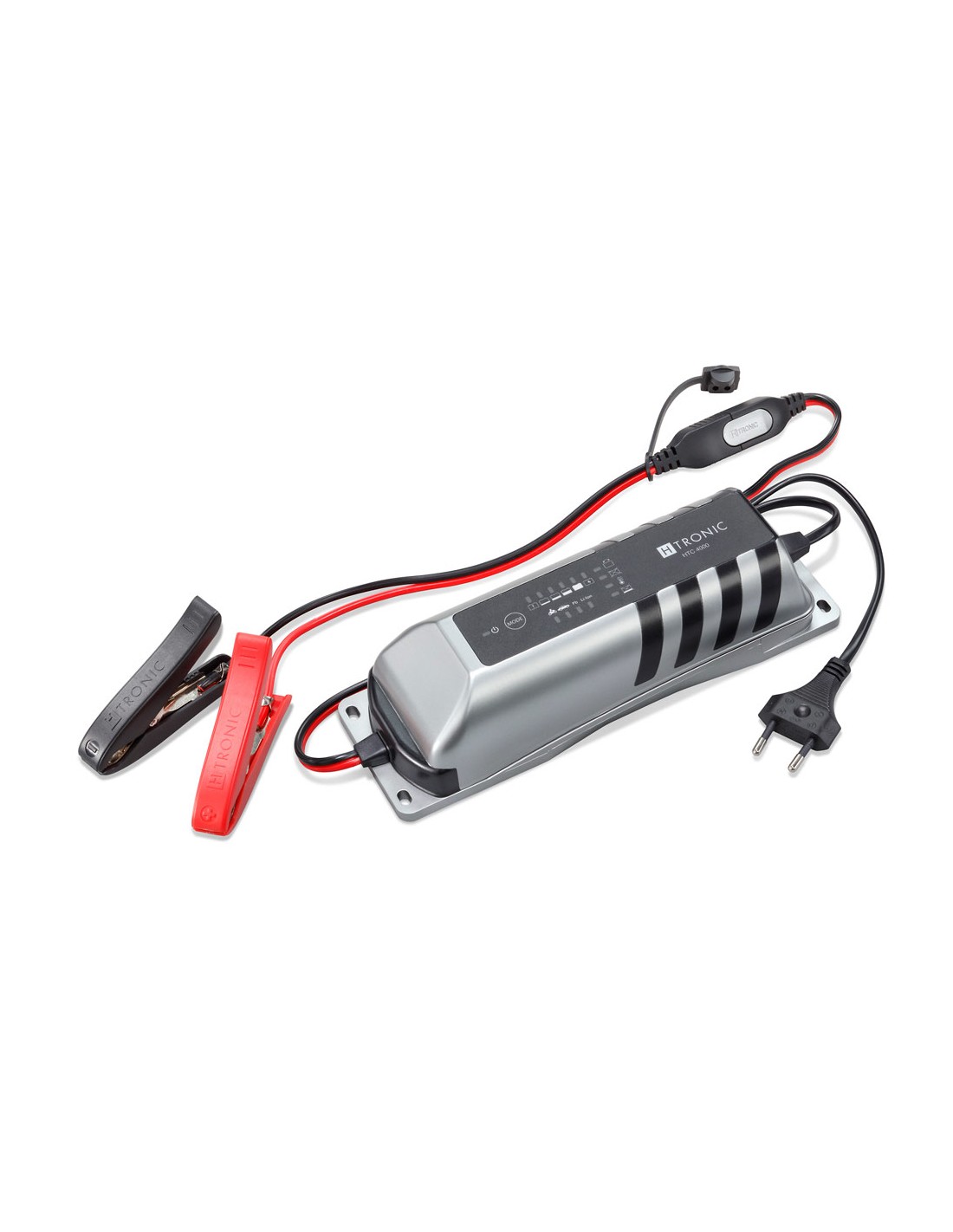 H-Tronic HTC4000 12V 4000mAh