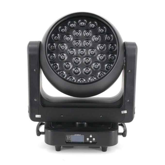 Judanti galva BRIGHTER 1500 PRO (13940lm, 400x200x465mm, 17kg)