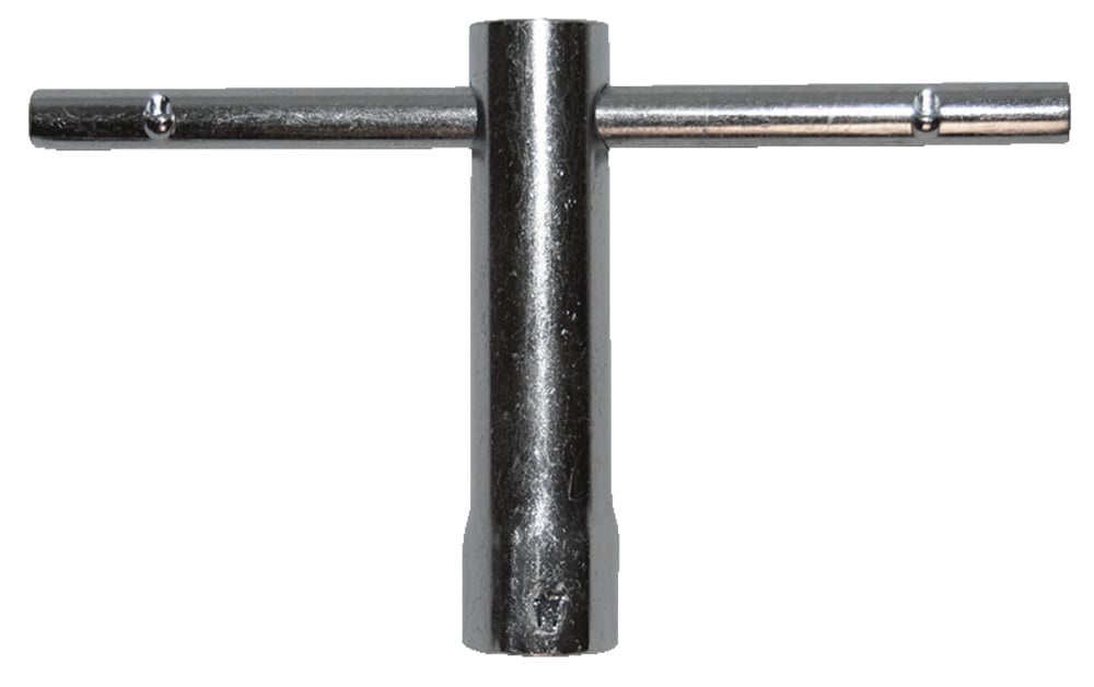Veržliaraktis 17 mm Makita 782210-8