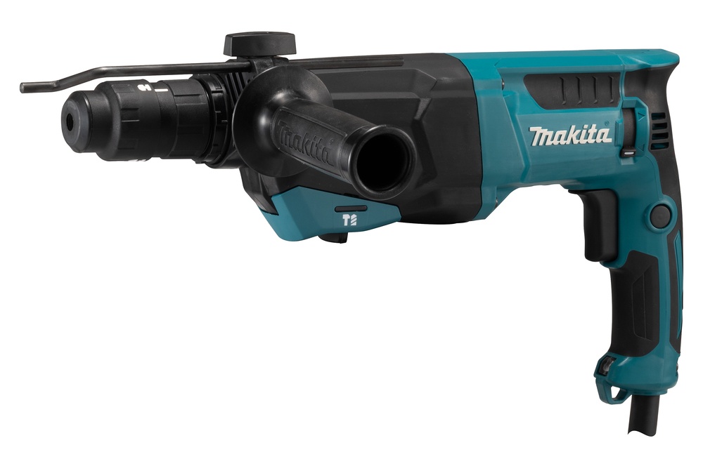 Perforatorius 800W Makita HR2670FT