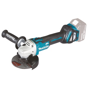 Akumuliatorinis kampinis šlifuoklis 18V Makita DMC300Z (Be akumuliatoriaus ir be pakrovėjo)