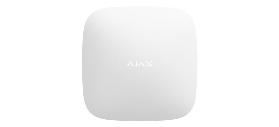 Kartotuvas Ajax Rex 2 38207.106.WH1 (Baltas)