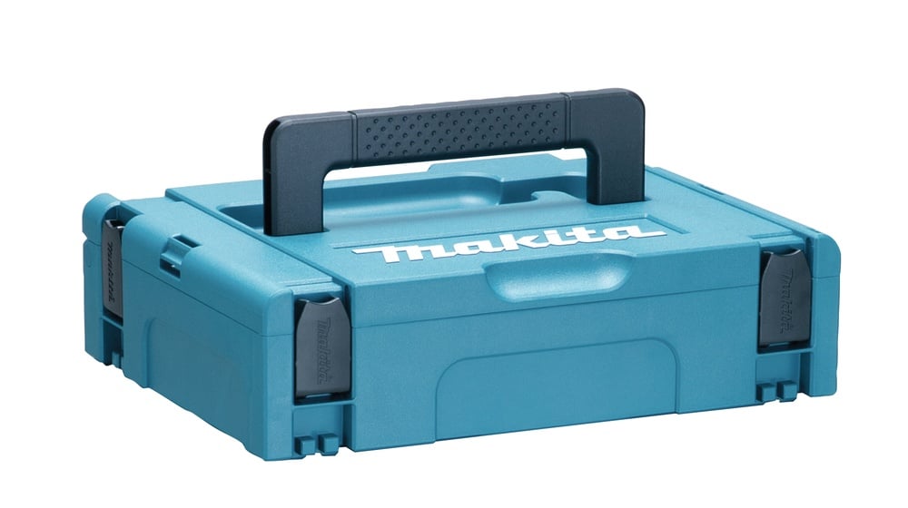 Įrankių dėžė Makpac Nr.1 Makita 821549-5