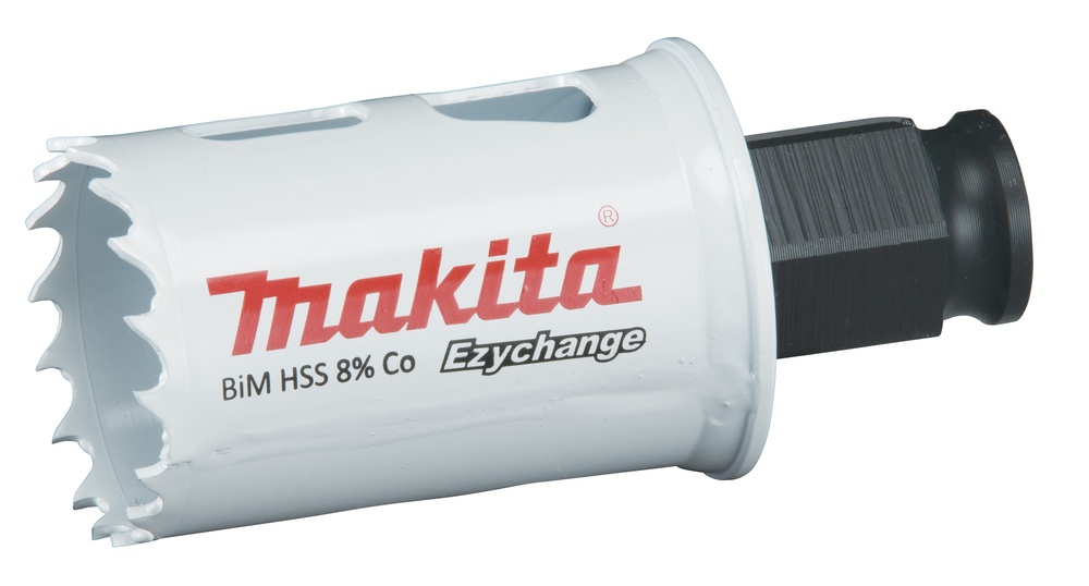 Gręžimo karūna Ezychange 40mm Makita E-03779