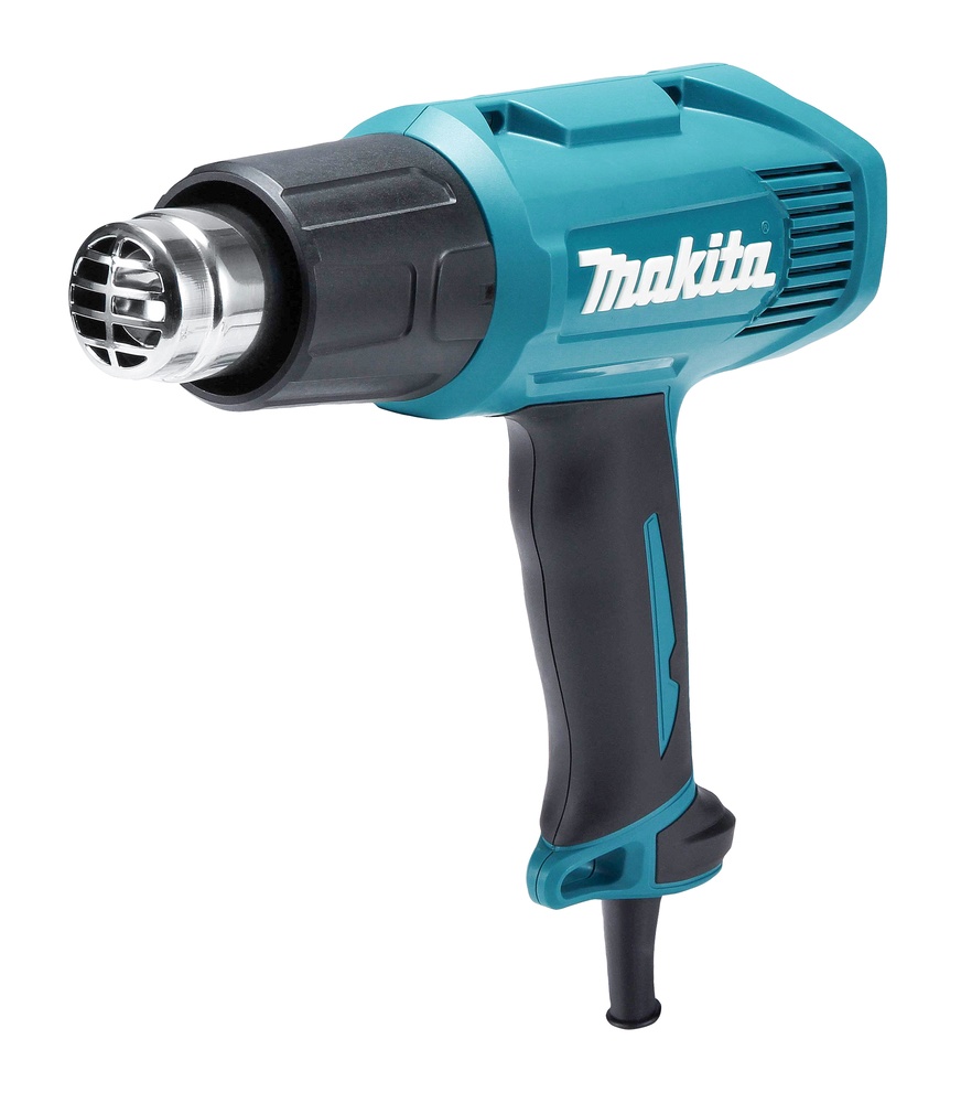 Karšto oro oraputė 1600W Makita HG5030K