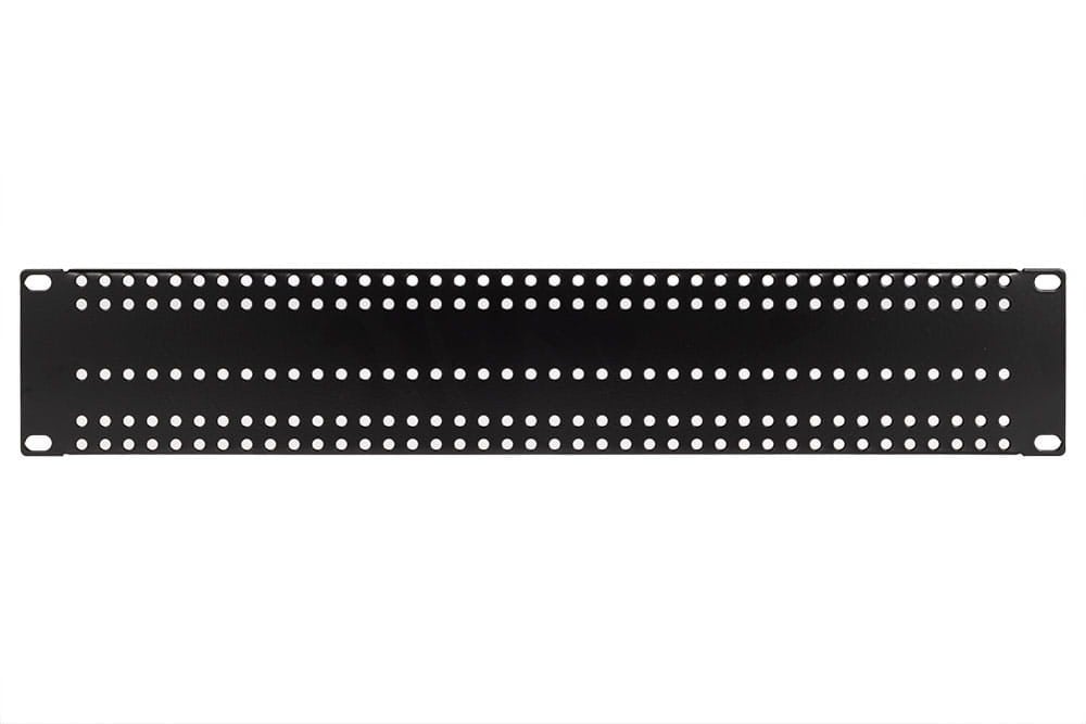 Tvirtinimo adapteris ATTE ADD-RACK2U1 (tiesus, 19", 2U, 482x87x12mm)