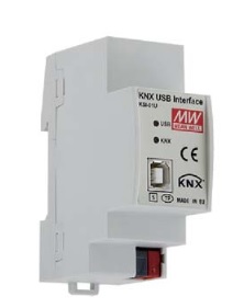 KNX-USB sąsaja
