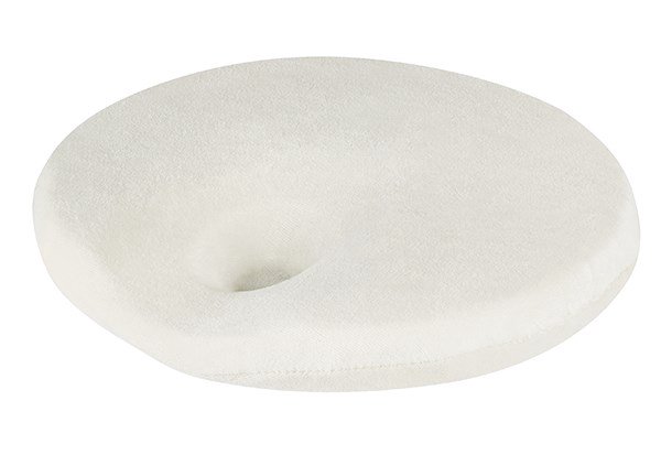 Koreguojanti ortopedinė pagalvėlė vaikams - QMED BABY PILLOW