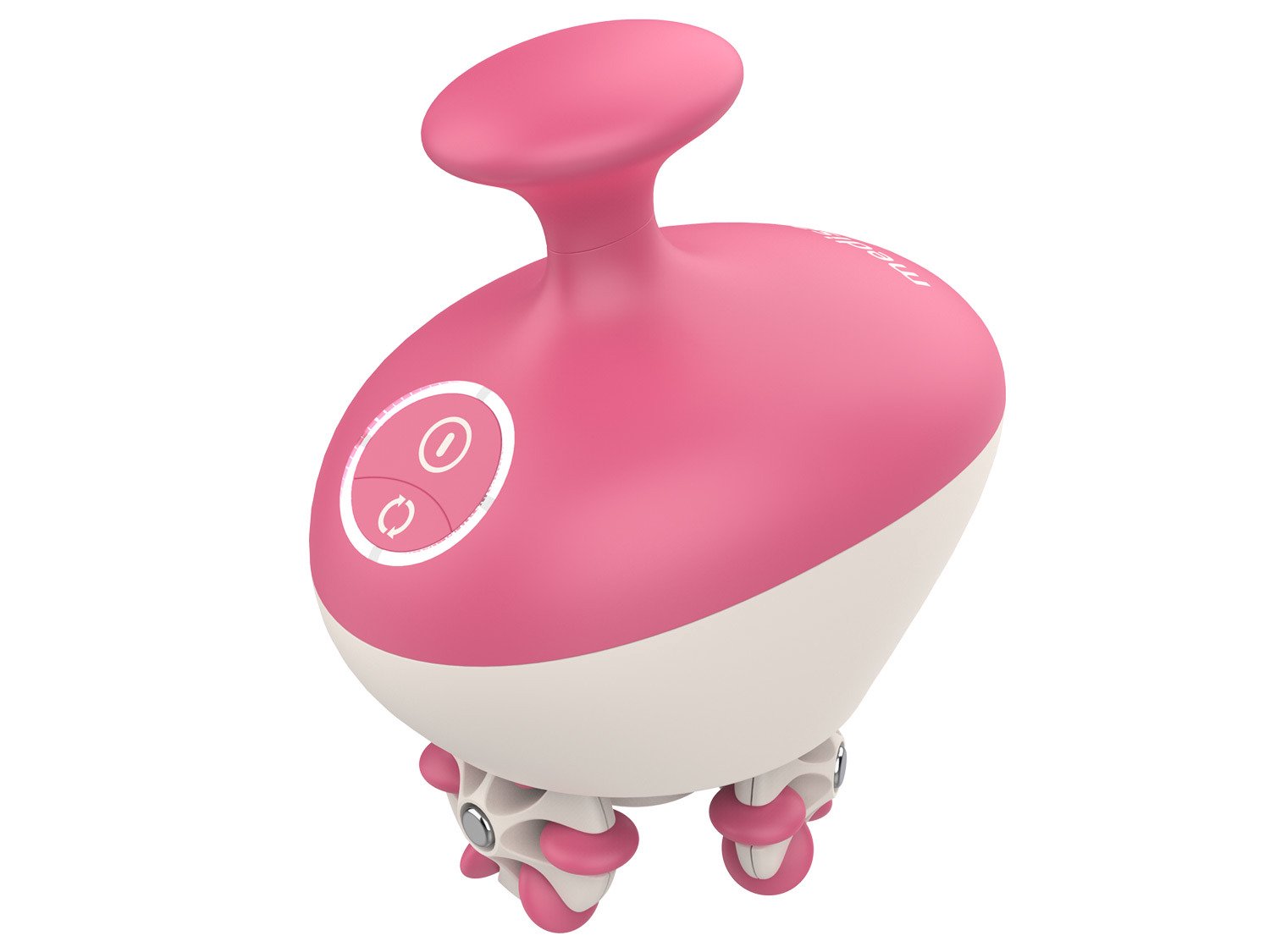 Grožio prietaisai Medisana  Cellulite Massager  AC 900  Number of power levels 2  Pink