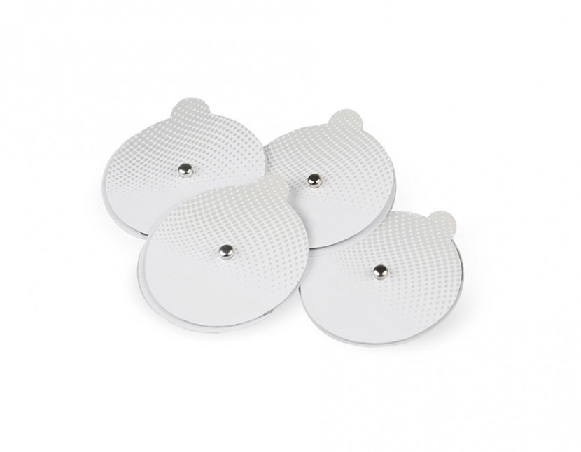 Medisana Electrodes for BT 850