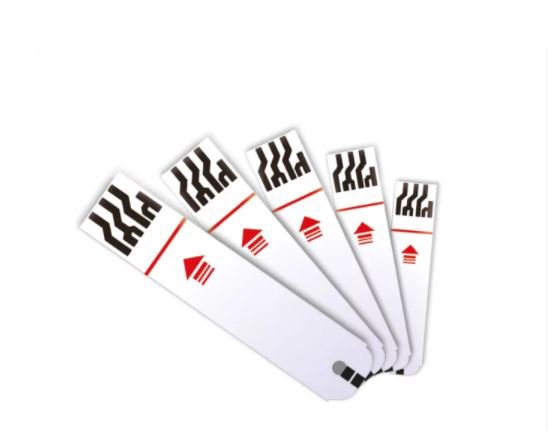 Rossmax Test strips for HS200 Blood Glucose meter